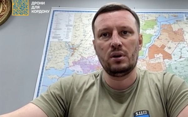 На Херсонщині підірвалися двоє людей. Загинув місцевий житель
На Херсонщині підірвалися двоє людей. Загинув місцевий житель