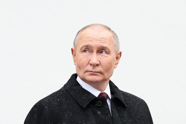 Путіна викрили у брехні: міністри ЄС передбачили незавидне майбутнє економіки Росії Путіна викрили у брехні: міністри ЄС передбачили незавидне майбутнє економіки Росії