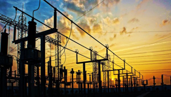 Імпорт електрики: Україна веде переговори із ENTSO-E про збільшення потужності до 2,2 ГВт Імпорт електрики: Україна веде переговори із ENTSO-E про збільшення потужності до 2,2 ГВт