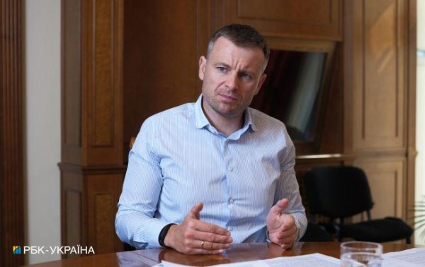 Сергей Марченко: Можем дискутировать о повышении налогов, но ситуация уже критическая
Сергей Марченко: Можем дискутировать о повышении налогов, но ситуация уже критическая