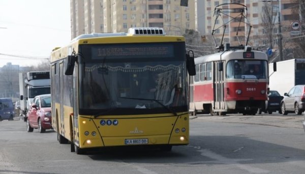 У червні в Україні зареєстрували 139 автобусів - Укравтопром У червні в Україні зареєстрували 139 автобусів - Укравтопром