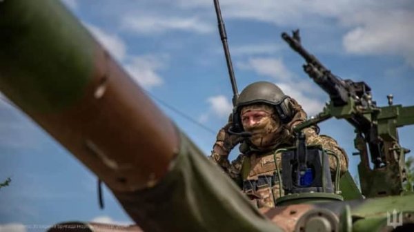 Генштаб: враг платит высокую цену за попытки продвинуться на Покровском направлении Генштаб: враг платит высокую цену за попытки продвинуться на Покровском направлении