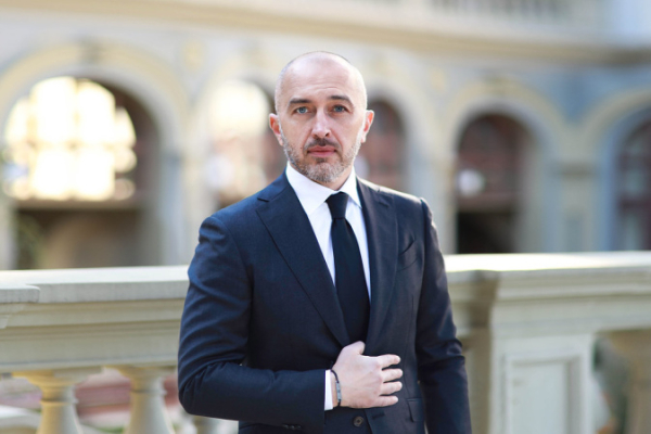 НБУ: необходимо разработать индивидуальные стратегии вложений госбанков в ОВГЗ
НБУ: необходимо разработать индивидуальные стратегии вложений госбанков в ОВГЗ