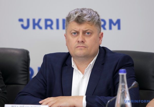В Україні запрацювала електронна система управління рибною галуззю еРиба В Україні запрацювала електронна система управління рибною галуззю еРиба