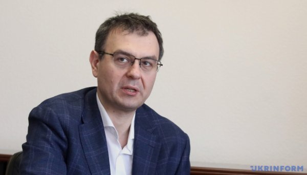 Гральний бізнес за перше пів річчя сплатив ₴8,4 мільярда податків - Гетманцев Гральний бізнес за перше пів річчя сплатив ₴8,4 мільярда податків - Гетманцев