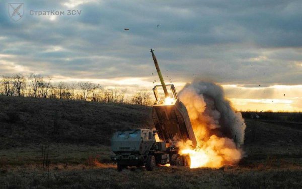 На Донеччині Сили оборони за допомогою HIMARS уразили рідкісну російську РЛС "Ястреб-АВ"
На Донеччині Сили оборони за допомогою HIMARS уразили рідкісну російську РЛС "Ястреб-АВ"