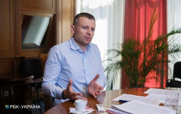 Автоматически повлияет на цены: почему правительство не хочет повышения ставки НДС
Автоматически повлияет на цены: почему правительство не хочет повышения ставки НДС