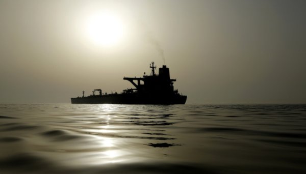 Експорт російської нафти рекордно знизився за тиждень - Bloomberg Експорт російської нафти рекордно знизився за тиждень - Bloomberg