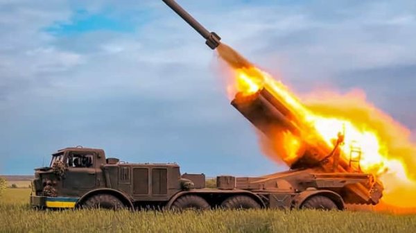 На фронте почти 150 боевых столкновений: 43 атаки россияне направили на Покровское направление На фронте почти 150 боевых столкновений: 43 атаки россияне направили на Покровское направление