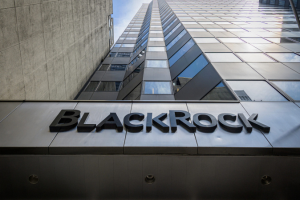 Капитализация активов под управлением BlackRock достигла рекордных $10,6 трлн
Капитализация активов под управлением BlackRock достигла рекордных $10,6 трлн