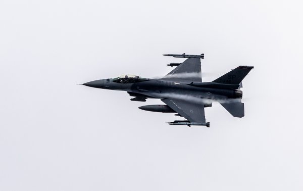 F-16 на подходе. Когда Украина получит истребители и скоро ли будет эффект на фронте
F-16 на подходе. Когда Украина получит истребители и скоро ли будет эффект на фронте