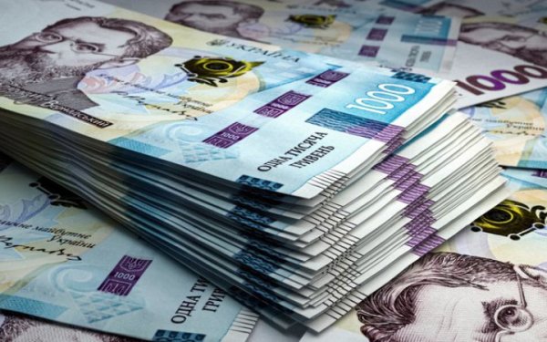 Резервний фонд на відбудову і фортифікації практично спорожнів
Резервний фонд на відбудову і фортифікації практично спорожнів