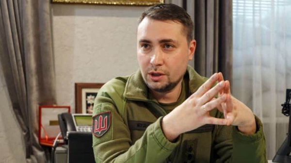 Буданов уверен, что россияне снова будут наступать с севера Буданов уверен, что россияне снова будут наступать с севера
