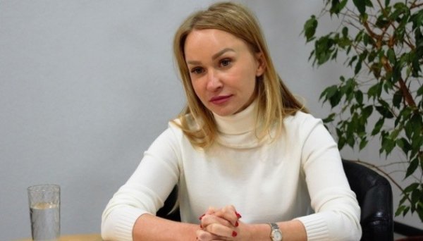 Очільниця Фонду гарантування вкладів залишає посаду Очільниця Фонду гарантування вкладів залишає посаду