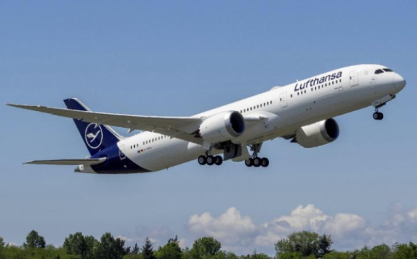 Крупнейшая авиакомпания Германии — компания Lufthansa покупает итальянскую ITA Airways
Крупнейшая авиакомпания Германии — компания Lufthansa покупает итальянскую ITA Airways