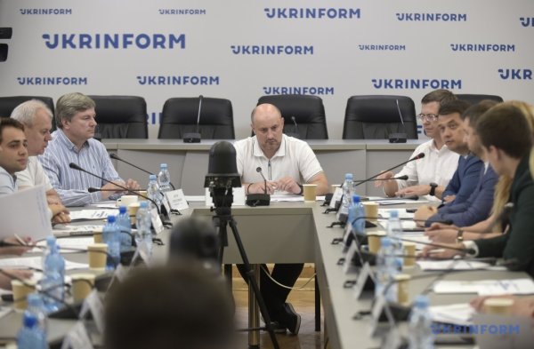 Офіс генпрокурора пропонує підприємцям бути викривачами у справах про тиск на бізнес Офіс генпрокурора пропонує підприємцям бути викривачами у справах про тиск на бізнес