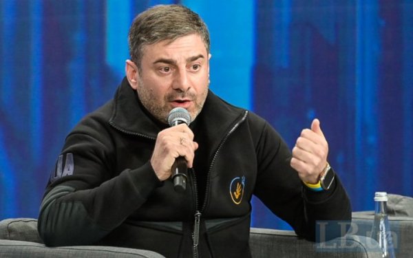Російська влада почала робити піарну кампанію, де стало модно вкрасти українську дитину, - Лубінець
Російська влада почала робити піарну кампанію, де стало модно вкрасти українську дитину, - Лубінець