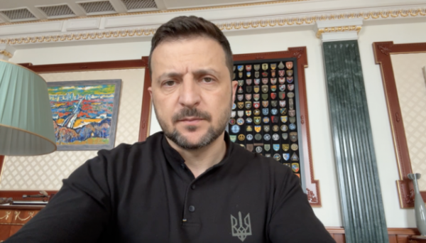 Зеленський: Робимо все, щоб збільшити імпорт електроенергії Зеленський: Робимо все, щоб збільшити імпорт електроенергії