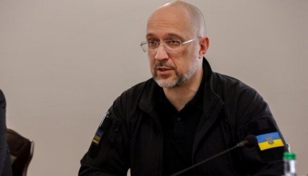 Нові закони про імпорт забезпечать енергетичну стійкість бізнесу та громадян - Шмигаль Нові закони про імпорт забезпечать енергетичну стійкість бізнесу та громадян - Шмигаль