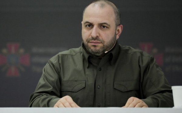 Міністр оборони: Україна "знайде рішення" за будь-якого підсумку виборів у США
Міністр оборони: Україна "знайде рішення" за будь-якого підсумку виборів у США