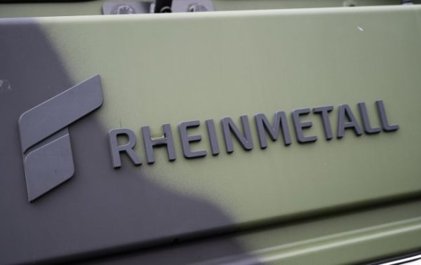 Rheinmetall получил заказ на строительство в Украине завода по производству снарядов
Rheinmetall получил заказ на строительство в Украине завода по производству снарядов