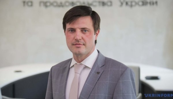 Улітку різких стрибків цін на продовольство не очікується - Висоцький Улітку різких стрибків цін на продовольство не очікується - Висоцький