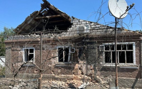 Головне за суботу, 27 липня: обстріл Сумщини, удари по Кураховому та Мирнограду, 96 боєзіткнень
Головне за суботу, 27 липня: обстріл Сумщини, удари по Кураховому та Мирнограду, 96 боєзіткнень