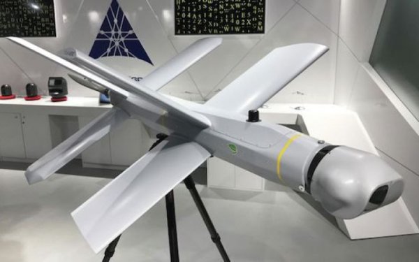 Армія РФ за добу застосувала майже 300 розвідувальних дронів, — Сили оборони
Армія РФ за добу застосувала майже 300 розвідувальних дронів, — Сили оборони