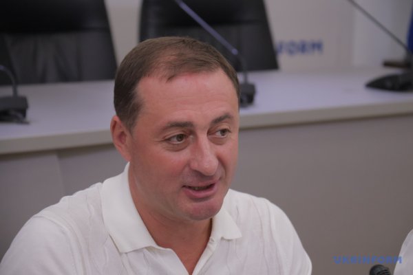 В Україні запровадять механізм превентивної реструктуризації боргів В Україні запровадять механізм превентивної реструктуризації боргів