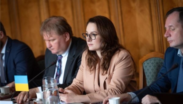 Чехія готова допомагати Україні у відновленні пошкоджених енергооб'єктів Чехія готова допомагати Україні у відновленні пошкоджених енергооб'єктів