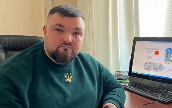 Нардеп Задорожний исключен из партии "Слуга народа"
Нардеп Задорожний исключен из партии "Слуга народа"