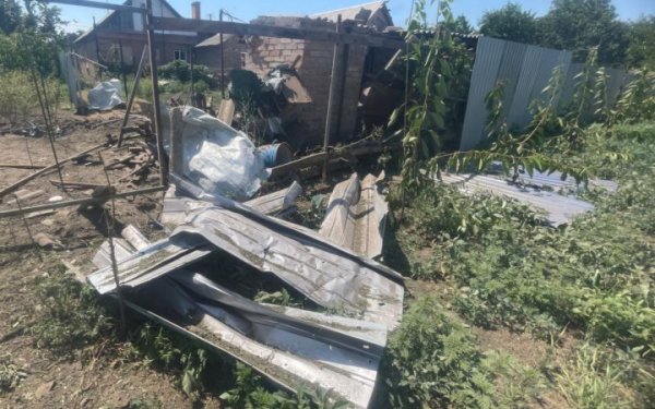 Головне за вівторок, 16 липня: бої на Покровському напрямку, скасування переходу на літній час
Головне за вівторок, 16 липня: бої на Покровському напрямку, скасування переходу на літній час