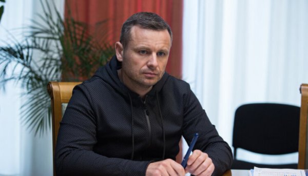 Підвищити військовий збір буде менш болючим для людей, ніж ПДВ - глава Мінфіну Підвищити військовий збір буде менш болючим для людей, ніж ПДВ - глава Мінфіну