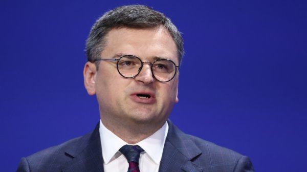 Кулеба: Мы получили четкий сигнал, что Китай работает над решением войны Кулеба: Мы получили четкий сигнал, что Китай работает над решением войны