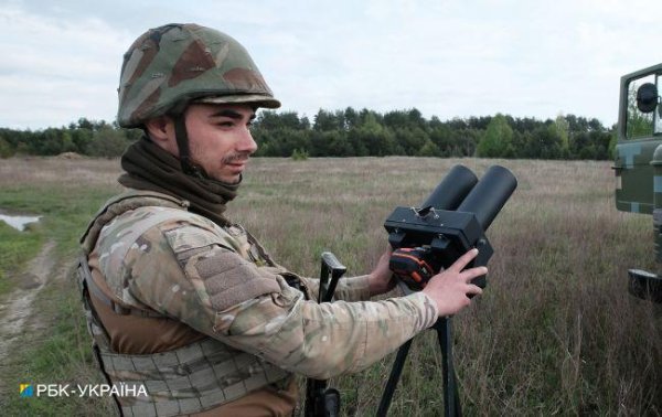 РФ атаковала Украину "Искандерами" и дронами с трех направлений: как отработала ПВО
РФ атаковала Украину "Искандерами" и дронами с трех направлений: как отработала ПВО