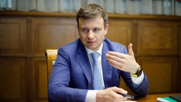 Марченко о «экономическом бронировании»: Идея актуальная, но сейчас главная задача — выжить
Марченко о «экономическом бронировании»: Идея актуальная, но сейчас главная задача — выжить