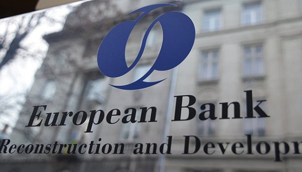 Україна отримає €200 мільйонів від ЄБРР на посилення енергетичної безпеки Україна отримає €200 мільйонів від ЄБРР на посилення енергетичної безпеки