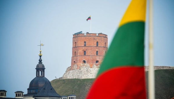 Литва перестает финансировать обучение украинских студентов
Литва перестает финансировать обучение украинских студентов