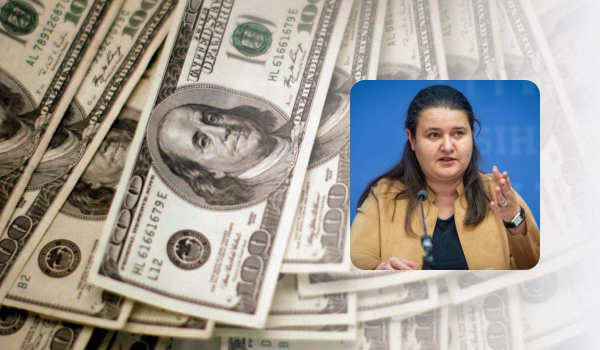 Допомога США Україні: посол розповіла, коли Київ отримає кошти Допомога США Україні: посол розповіла, коли Київ отримає кошти