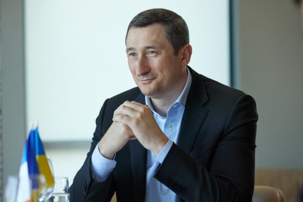 Зима 2024/2025: чи будемо із газом Зима 2024/2025: чи будемо із газом