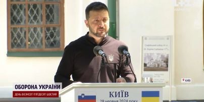 Связано ли сокращение расходов на оборону с близким завершением войны: эксперт дал ответ
Связано ли сокращение расходов на оборону с близким завершением войны: эксперт дал ответ