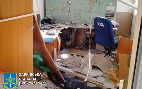 Росія вдарила по Будах на Харківщині двома ракетами Іскандер-М за тактикою повторного удару, – генпрокуратура
Росія вдарила по Будах на Харківщині двома ракетами Іскандер-М за тактикою повторного удару, – генпрокуратура