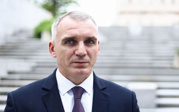 Александр Сенкевич: Николаевцы страдают, но помнят, что все происходит из-за России
Александр Сенкевич: Николаевцы страдают, но помнят, что все происходит из-за России