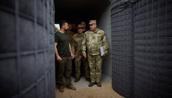 Зеленський на Волині: Ситуація в енергетиці не буде простою Зеленський на Волині: Ситуація в енергетиці не буде простою