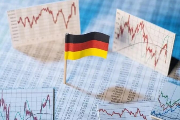 В Германии впервые за последний год ухудшился ключевой бизнес-индикатор
В Германии впервые за последний год ухудшился ключевой бизнес-индикатор