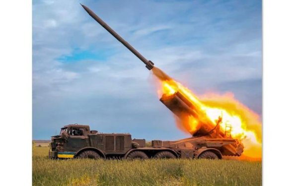 На Покровському напрямку відбулось 38 бойових зіткнень, - Генштаб
На Покровському напрямку відбулось 38 бойових зіткнень, - Генштаб
