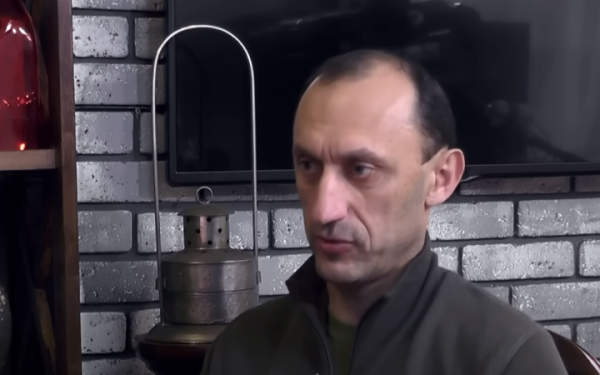 Ексрозвіднику Червінському суд призначив 9 млн грн застави
Ексрозвіднику Червінському суд призначив 9 млн грн застави