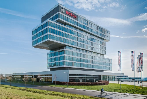 Bosch объявила о самом крупном в своей истории соглашении на $8 миллиардов
Bosch объявила о самом крупном в своей истории соглашении на $8 миллиардов