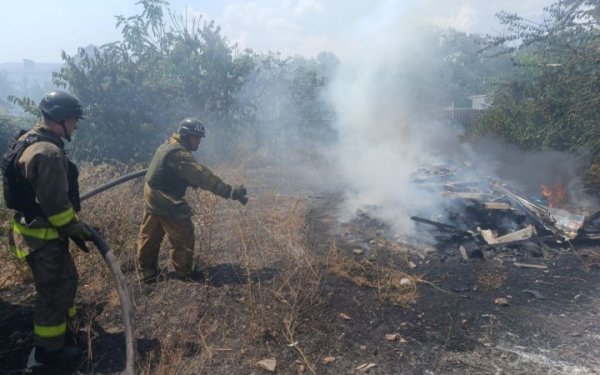 Головне за понеділок, 15 липня: бої на Покровському напрямку, пресконференція Зеленського, температурні рекорди
Головне за понеділок, 15 липня: бої на Покровському напрямку, пресконференція Зеленського, температурні рекорди