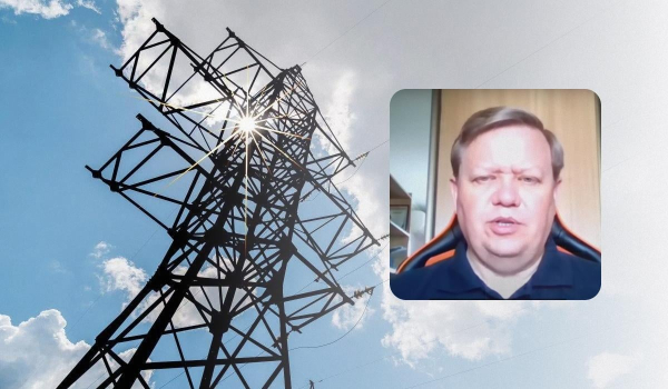 Апокаліпсису не буде: експерт розповів, як часто відключатимуть світло взимку Апокаліпсису не буде: експерт розповів, як часто відключатимуть світло взимку